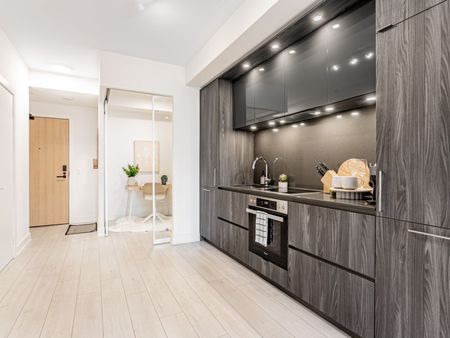 For Lease - 15 Mercer Street Unit# 419, Toronto, Ontario - Photo 4