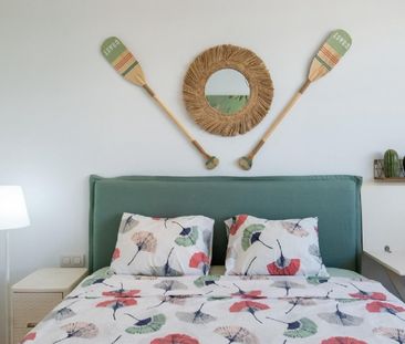 4 Bedroom Villa For Rent in Marbella, Málaga - Photo 3