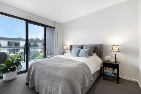 58/16-18 New South Wales Crescent, Forrest ACT 2603 - Apartment For Rent | Domain - Photo 4