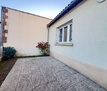 Maison La Renaudiere 3 pièce(s) 85 m2 - Photo 6