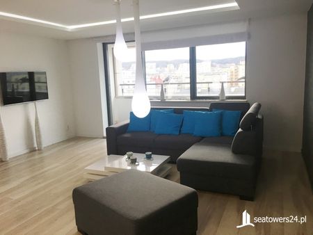 Wynajem ekskluzywnych apartamentów - Zdjęcie 5