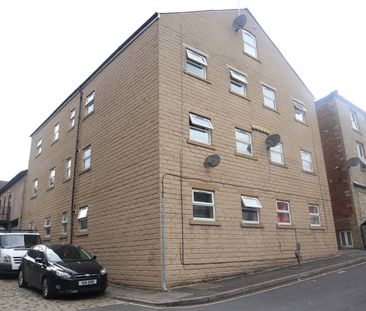 Back Lord Street, Halifax, West Yorkshire - Photo 1