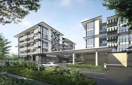 The Verandah Residences (D5), Apartment - For Rent - Photo 4