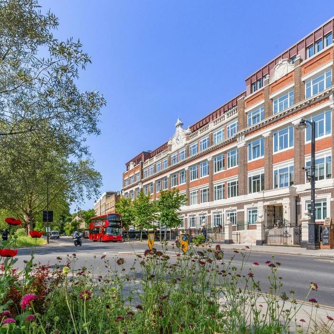 1 bedroom ground floor flat to rent - Photo 1