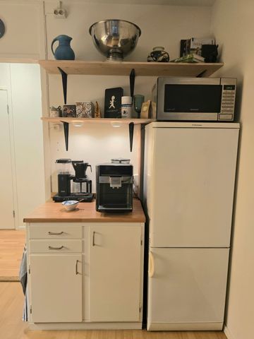 Mörbyhöjden, Danderyd - Foto 2