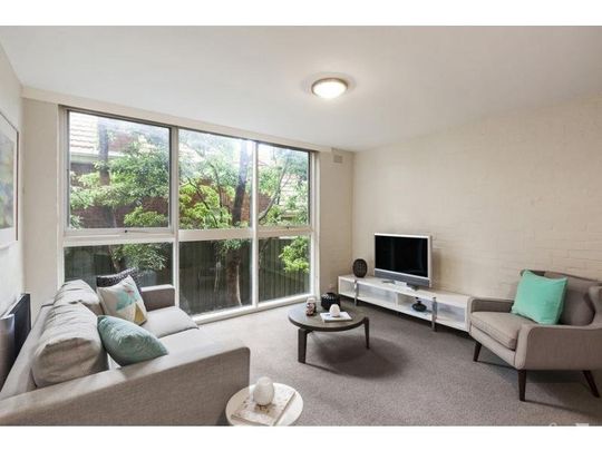 2/83 Mathoura Road, Toorak VIC 3142 - Apartment For Rent | Domain - Photo 1