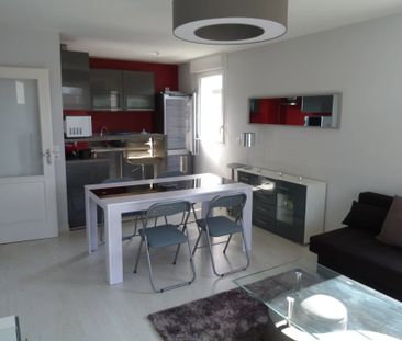 Location Appartement 2 pièces 48 m2 à Chartres - Photo 1