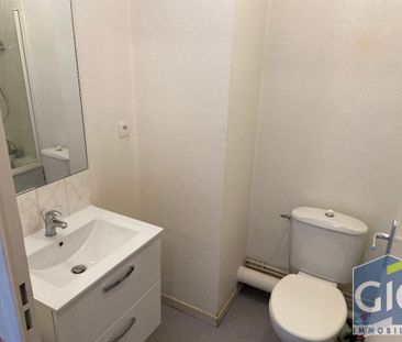 Location Appartement 2 pièces 36m² - Photo 6