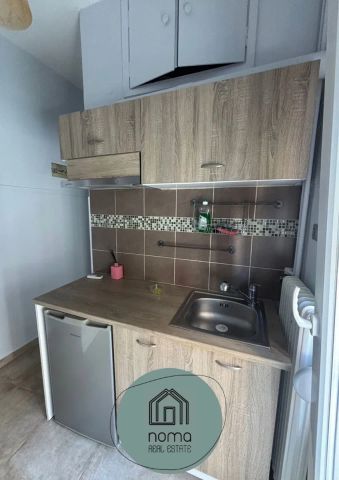 Studio / Γκαρσονιέρα, 29τ.μ. - Photo 5