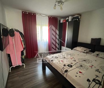 Apartament cu 2 camere de inchiriatzona Bucovinei, Timisoara - Photo 3