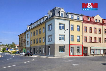 Pronájem bytu 1+1 38 m² - Fotografie 3