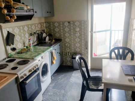 Studio/Γκαρσονιέρα για ενοικίαση - Πάτρα, - Photo 4