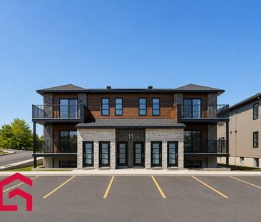 Appartement Beauharnois À Louer - Photo 3