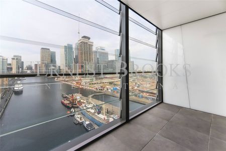 Dollar Bay Point, 3 Dollar Bay Place, E14 9BX - Photo 5