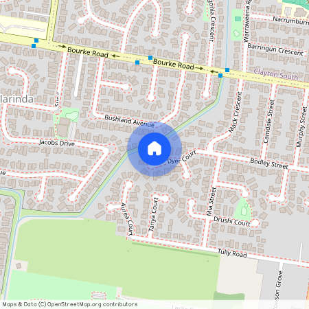 5 Dyer Court, Vic 3169, Clarinda