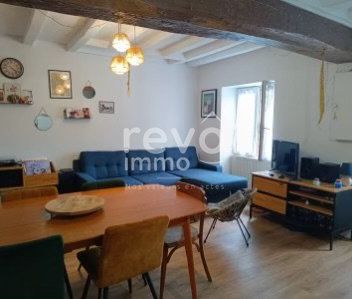 Location Maison 3 pièces 83m² LA MEMBROLLE SUR LONGUENEE 49770 - Photo 1