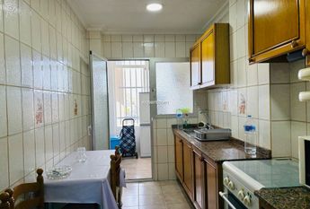 Apartment in Arenales del Sol, for rent