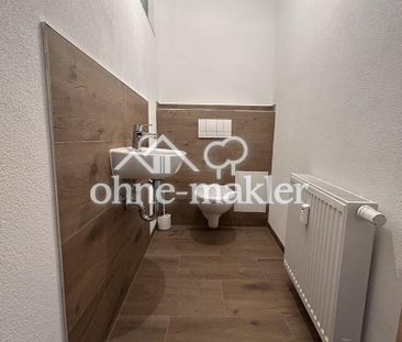 Schöne 3-Zimmer-Wohnung Innenstadt mit Südbalkon - Foto 2