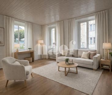 3 Zimmer, EG - Photo 4