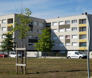 Espace Habitat, premier organisme logeur certifié Qualibail dans le... - Photo 1