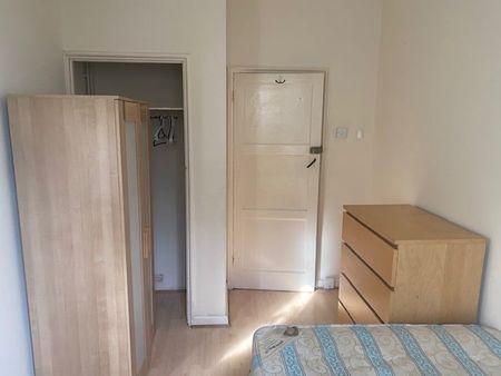 Room in a Shared Flat, Clifford House, W14 - Photo 2