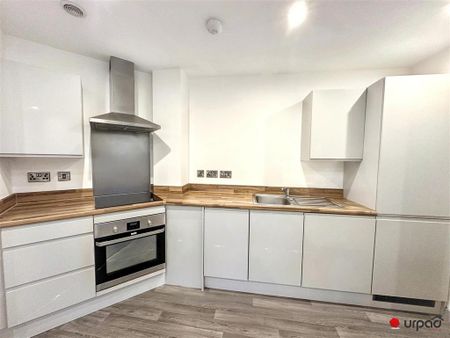 1 bedroom apartment to rent - Photo 4