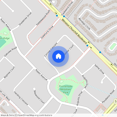 3067 Ilomar Court Unit# BSMT, Mississauga