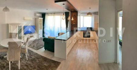 Apartament 2 camere | Parcare subterană inclusă | Avella – zona The Office - Fotografie 2
