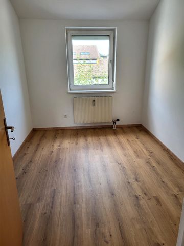 Kompakte 4 -Zimmer Wohnung in Treffling - Foto 5