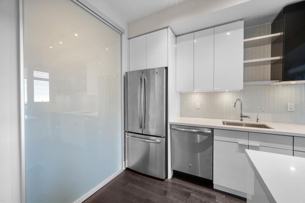 For Lease - 33 Shore Breeze Drive Unit# 711, Toronto, Ontario - Photo 1