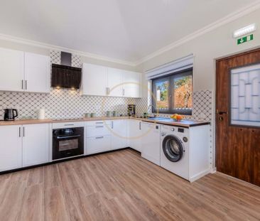 5 bedroom luxury Villa for rent in Silves, Distrito de Faro - Photo 6