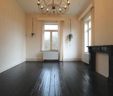 Exclusief appartement op kasteeldomein te Mariakerke - Photo 1