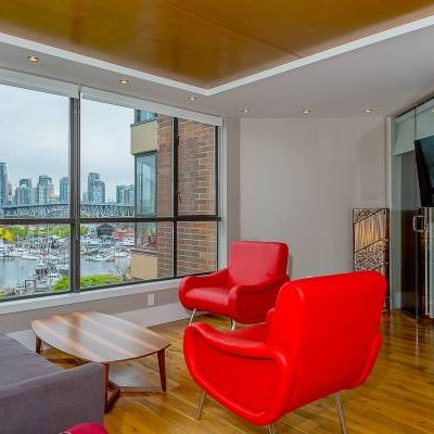 Rarely Available Luxury 2Bd 1Bth @ Harbour Cove 3- FURNISHED - Photo 4