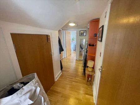 1 bedroom flat to rent - Photo 5