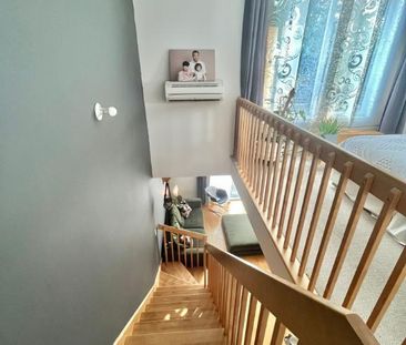 Appartement 3 Chambres à coucher - Lachine - Photo 2