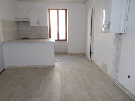 Appartement 2 pièces à louer - Photo 3