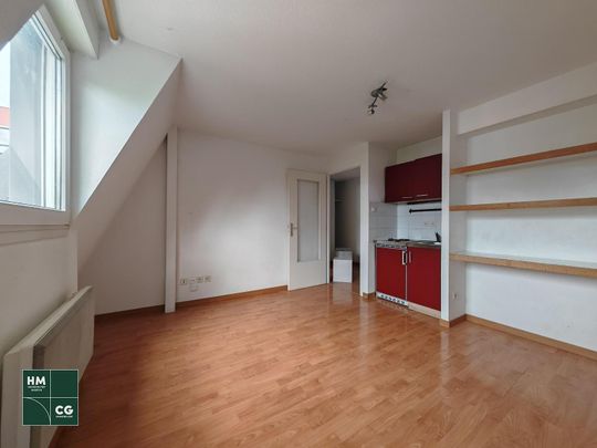 Location Appartement 2 pièces 30m² STRASBOURG 67100 - Photo 1