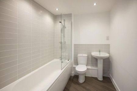 2 bedroom apartment to rent - Photo 4