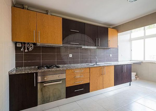 Apartamento T2