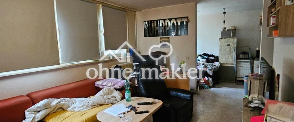 Etagenwohnung in Marl (Stadtkern Marl) - Photo 1