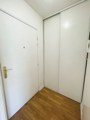 Location Appartement 2 pièces 44m² - Photo 4