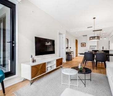 Appartement à louer - Montréal (Verdun/Île-des-Soeurs) (Île-des-Soe... - Photo 6