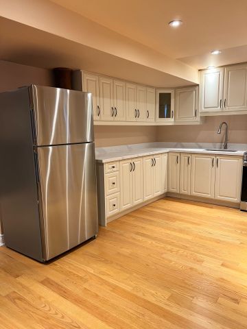 For Lease - 44 Ann Louise Crescent Unit# Bsmt, Markham, Ontario - Photo 5