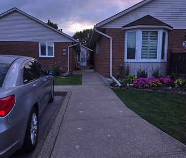 For Lease - 122 Bunting Road Unit# 98, St. Catharines, Ontario - Photo 5