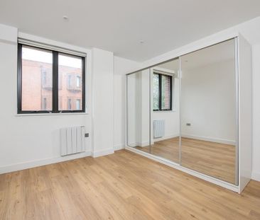 1 bedroom apartment to rent - Photo 2