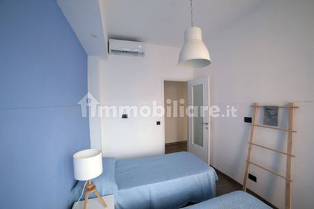 Trilocale via Amalfi 1, Centro, Recco - Photo 4