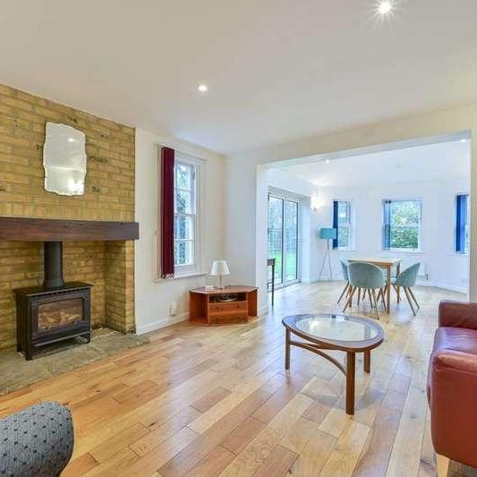 Langley Road, Merton, SW19 - Photo 1