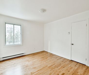 Appartement à louer - Saint-Jérôme (Saint-Jérôme) Appartement à lou... - Photo 4