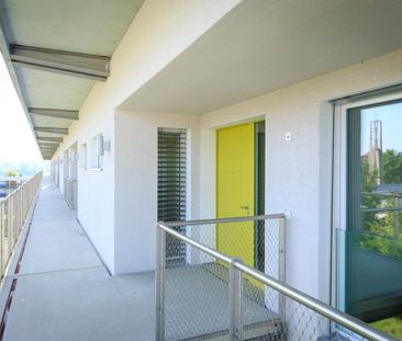 2.5-room apartment on the 5th floor for rent in Fribourg - Foto 4