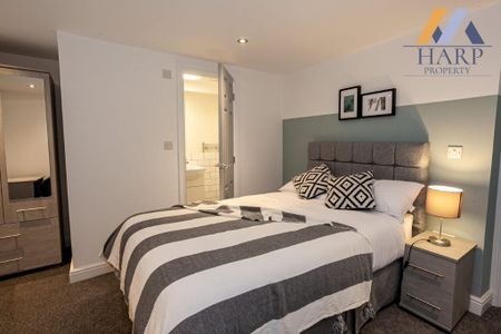 7 bedroom house share to rent - Photo 2